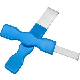 Resim Ebitda Tungsten Karbür Kazıyıcı - 190mm Dayanıklı El Aleti 