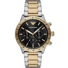 Resim AR11521 Erkek Kol Saati Emporio Armani