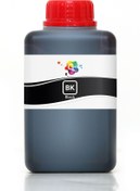 Resim Qc Canon Pixma Ix6850 Yazıcı Uyumlu Kartuş Mürekkebi Pro Serisi 500ml Bk Dye Siyah 