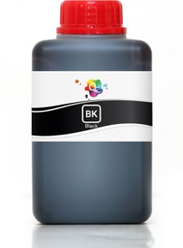 Resim Qc Canon Pixma Ix6850 Yazıcı Uyumlu Kartuş Mürekkebi Pro Serisi 500ml Bk Dye Siyah 