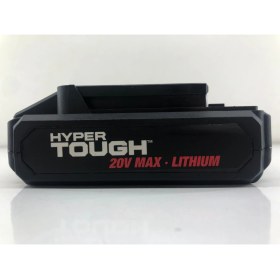 Resim Hyper Tough 20 V 2.0 Ah Lityum Batarya 