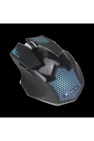Resim Xtrike Me GM-216 Optik Oyuncu Mouse 