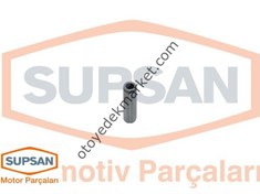 Resim Citroen C4 Picasso (2006-2011) 1.6 Hdi Supap Gaydı Takımı (Supsan) 