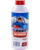 Resim Osser Antifiriz Kırmızı 1,5 Lt 
