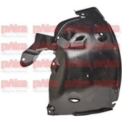 Resim Phıra- Renault Megane Iıı 2008 Çamurluk Davlumbazı Ön Sol 638453816r 