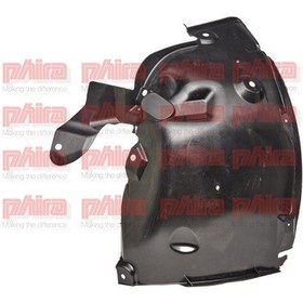 Resim Phıra- Renault Megane Iıı 2008 Çamurluk Davlumbazı Ön Sol 638453816r 