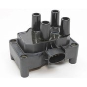 Resim Ford Focus 1998-2012 Benzinli Ateşleme Bobini Marka 