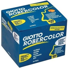 Resim Robercolor Tebeşir 100 Lü Mavi 539605 