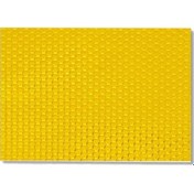 Resim Sones 50x28cm Kanalizasyon Borusu Kendinden Yapışkanlı Ses Yalıtım Sönümleme Levhası Araba Akustik Paneli 