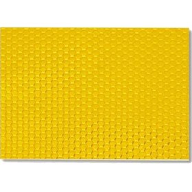 Resim Sones 50x28cm Kanalizasyon Borusu Kendinden Yapışkanlı Ses Yalıtım Sönümleme Levhası Araba Akustik Paneli 