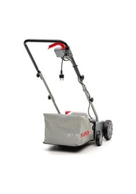 Resim Ikra İEVL 15321 Elektrikli Çim Havalandırma Makinesi 