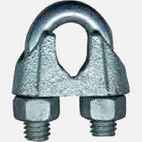 Resim Yeni Özel Galvanizli Klemens 4 mm 