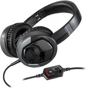Resim MSI GG IMMERSE GH30 V2 KATLANABİLİR OYUNCU K LAKLIĞI 