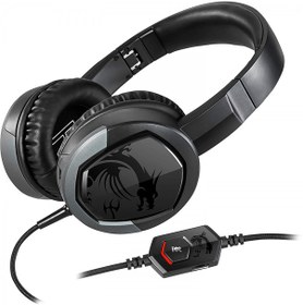 Resim MSI GG IMMERSE GH30 V2 KATLANABİLİR OYUNCU K LAKLIĞI 