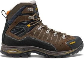 Resim Asolo Drifter I Evo Gore Tex Erkek Trekking Botu Dark Brown 46 1/3 