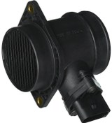 Resim Volkswagen Golf 4 / Bora / Audi A3 / Passat 1.8T 1996 Sonrası Hava Debimetresi 