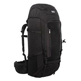 Resim Bach Specialist 57 CM - 65 CM X Large 75 Litre Siyah Erkek Sırt Çantası 
