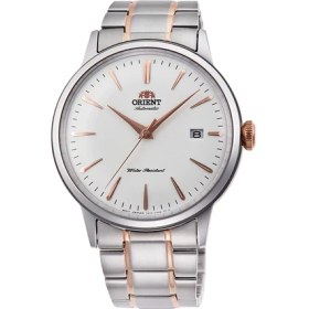 Resim Orient RA-AC0004S10B Erkek Kol Saati 