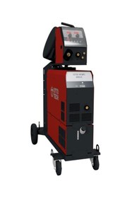 Resim Genel Markalar Ottotech M505W Sinerjik Gazaltı Kaynak Makinası 