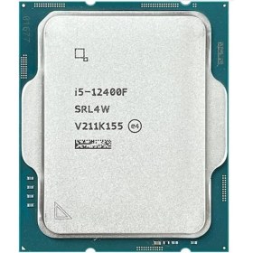 Resim Intel Alder Lake Core Tray I7 12700F 3.6ghz 1700P 25MB (65W) Novga Kutusuz Işlemci 