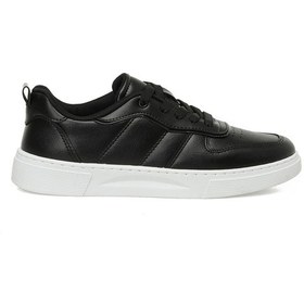 Resim Polaris 322548.z 5pr Siyah Kadın Sneaker 000000000102035920 Siyah 