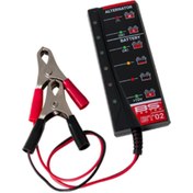 Resim BS Battery Bt02 Akü Ve Alternatör Test Cihazı 