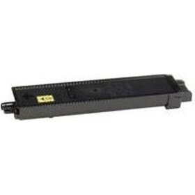 Resim Utax Cdc-2550Ci/Triumph-Adler Dcc-2550Ci Siyah Uyumlu Toner 
