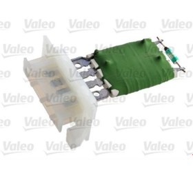 Resim VALEO 515079 ELEKTRONIK KONTROL ÜNİTESİ VECTRA C / 9-3 1.6 16V 1. 