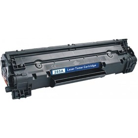Resim HP 85A (CE285A) P1102/M1132 1.600 Sayfa Uyumlu Toner 