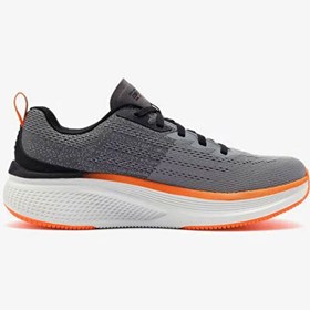 Resim Skechers CHAR Skechers Go Run Elevate 2.0 - Fluid Motion Erkek Spor Ayakkabı 220847 gri 