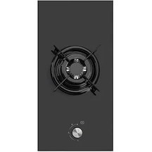 Resim Luxell Domino Ocak C3-10wf (Wok) 