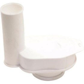 Resim KALE Gizli Pisuvar Sifonu Arkadan Çıkışlı 