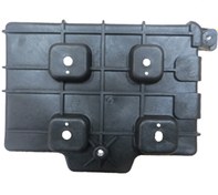 Resim HYUNDAI ACCENT- ERA- 06/12; AKÜ KORUYUCU PLASTİĞİ ALT BENZİNLİ TİP (BFN) 37150-1G000 