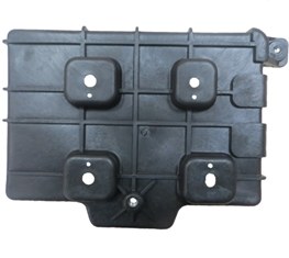 Resim HYUNDAI ACCENT- ERA- 06/12; AKÜ KORUYUCU PLASTİĞİ ALT BENZİNLİ TİP (BFN) 37150-1G000 