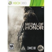 Resim Medal Of Honor Xbox 360 Oyun 
