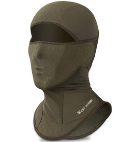 Resim Yp0201316 Outdoor Bisiklet Buz Ipek Yazlık Elastik Balaklava (537496792) 