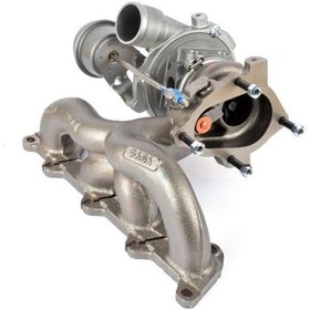 Resim 8b0340m758-turbo Sarj 1.4 Tsı Jetta Mk5 06 03c145701b 