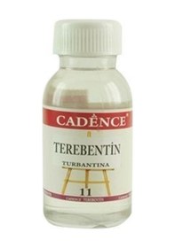 Resim Normal Terebentin 