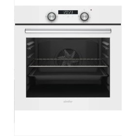 Resim Simfer SB8204 Ankastre Fırın 