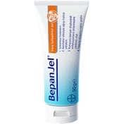 Resim Bepanjel Yara İyileştirici Jel 50 g 