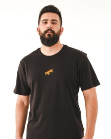 Resim Kaykay - XS / Siyah 