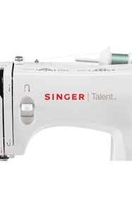 Resim SINGER SINGER Talent 3321 Dikiş Makinesi Bayi Güvencesi 