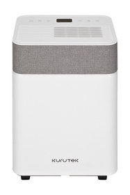 Resim KT16 (Wi-Fi + ION + HEPA) Nem Alma ve Hava Temizleme Cihazı 