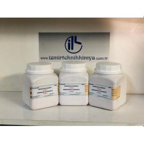 Resim Amonyum Dikromat - 1Kg 