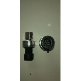 Resim Parçabul Parçabul Müşür Klima Basınç Gaz Qashqai 07-13 92136-JD50A 