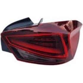 Resim Stop Sol 6f0945095h Wısco Seat Ibiza 5 Kj1,kjg 17 Ve Sonrası Uyumlu 