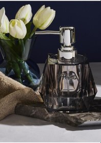 Resim Perotti Mika Sıvı Sabunluk 300ml 16035 