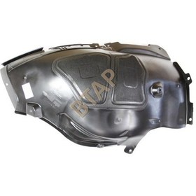 Resim Mercedes S Serisi W223 Sol Ön Çamurluk Davlumbazı 2236900100 