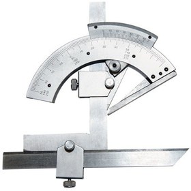 Resim Dwmeasuring 320 -üniversal İletki Gönye 