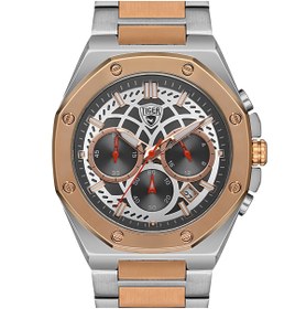 Resim Tiger ERKEK KOL SAATİ TI-609ME 